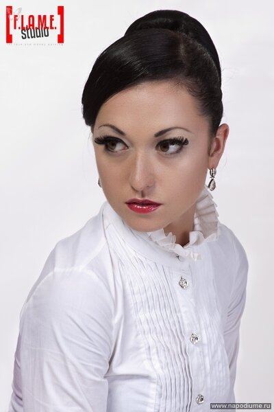 Фото Анна Симакова