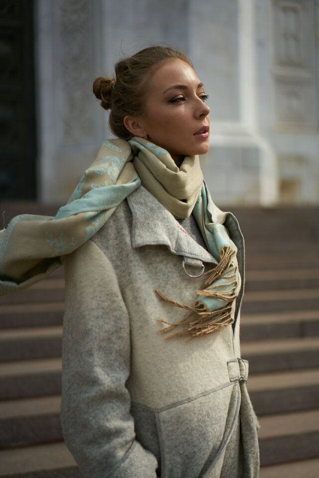 Anastasija Suhorukova's photo