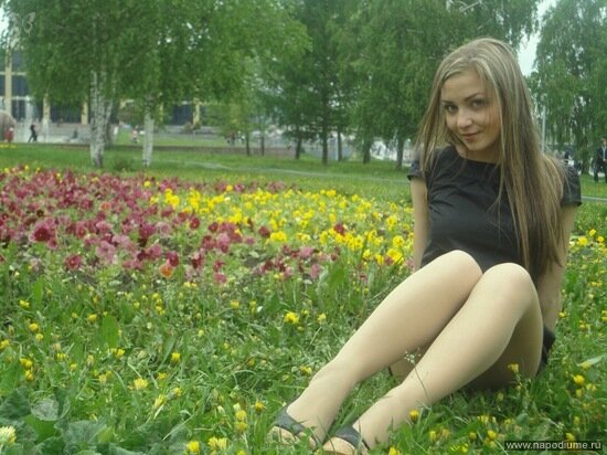Фото Вероника Махнутина