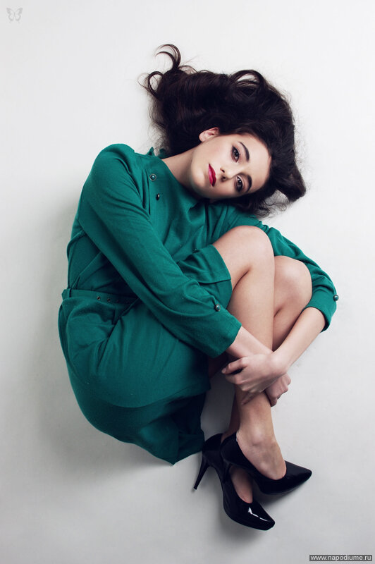 Фото Andrey Ivanov