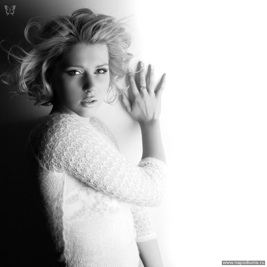 Фото Алла Чернова