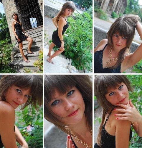 Фото Ирина Kleopatra Помельникова