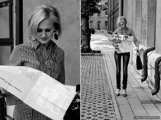 Фото Елена Дудина