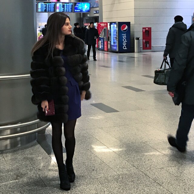 Фото Лина Ильина