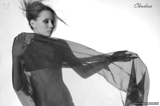 Foto Elizaveta Boecko
