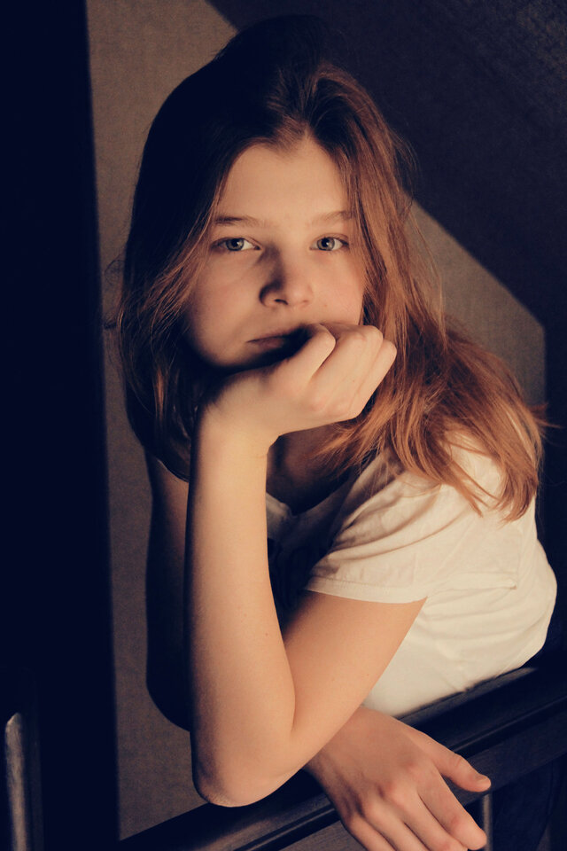 Фото Дарья Иванова