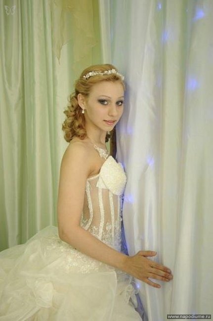 Фото Элионора Александровна Колбина