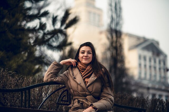 Фото Виталий Жердев