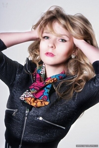 Фото Anastasia Maltseva