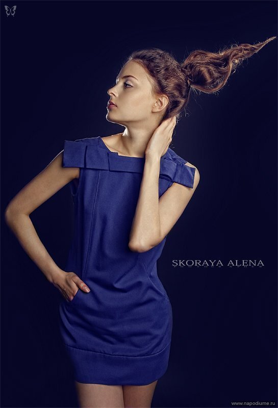 Фото Дина Ковалева