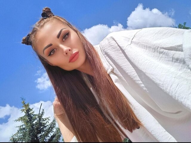 Фото Anet Kvitkovskaya