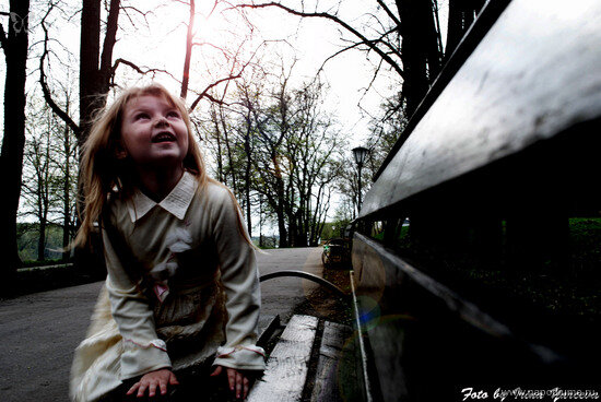 Фото Ирина Ярцева