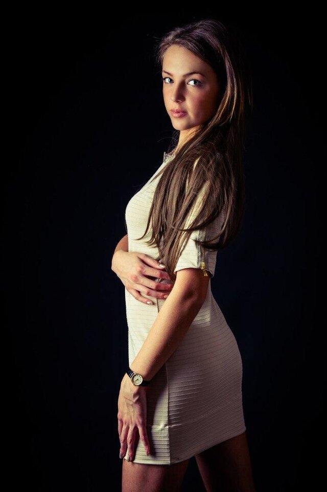 Фото Катерина Мещанинова