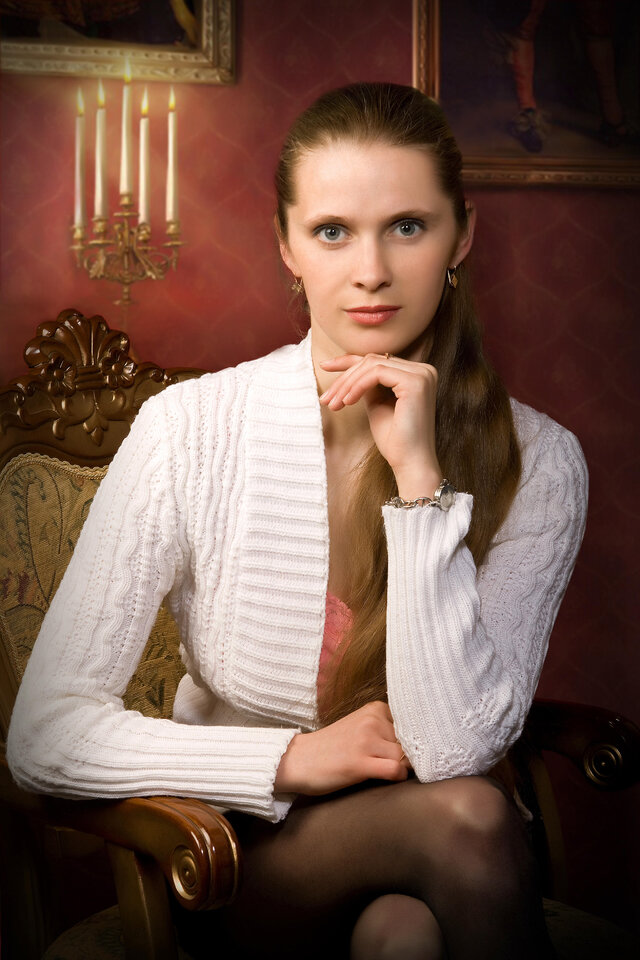 Фото Алена stabor17 Возна