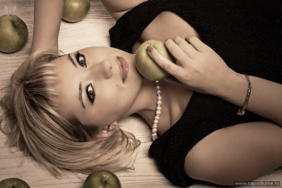 Фото Елена Фетисова
