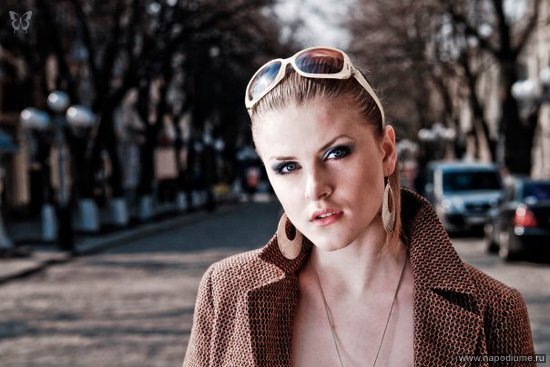 Фото Анна Лихоманова