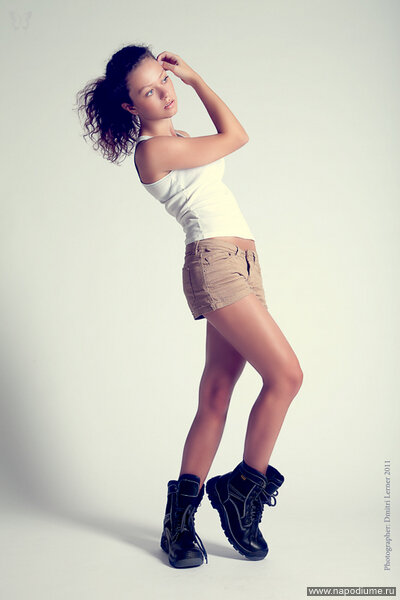 Фото Dmitry Lerner