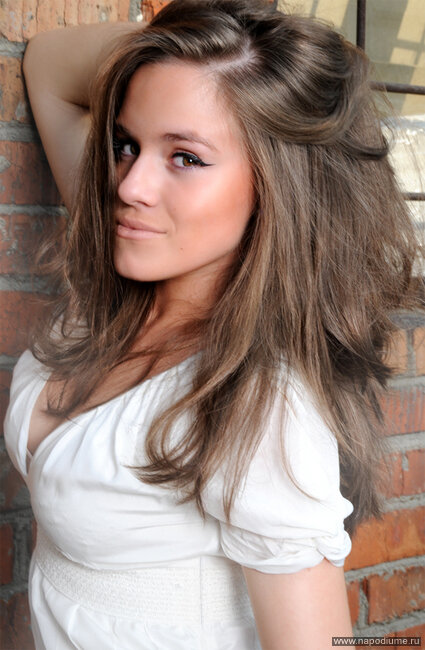Фото Alexandra Philippova