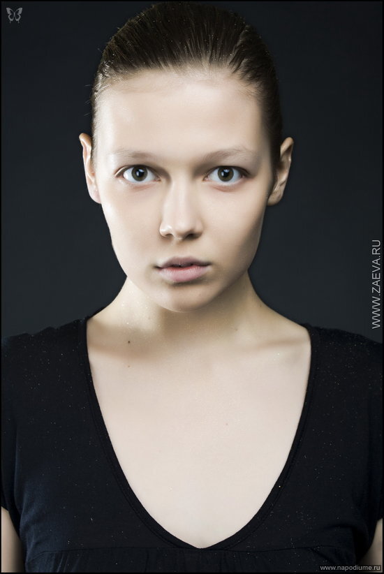 Фото Veronika Popova