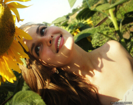 Фото Maria Priymachuk