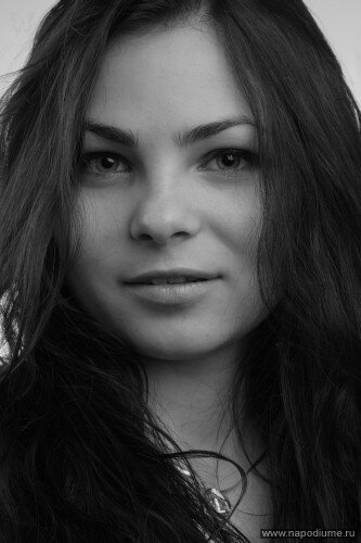 Фото Катя Барсукова