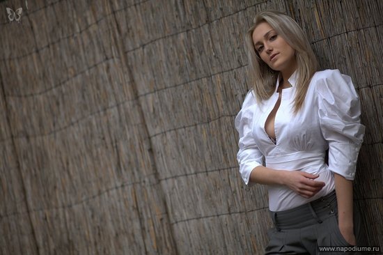 Фото Нина Федоренко