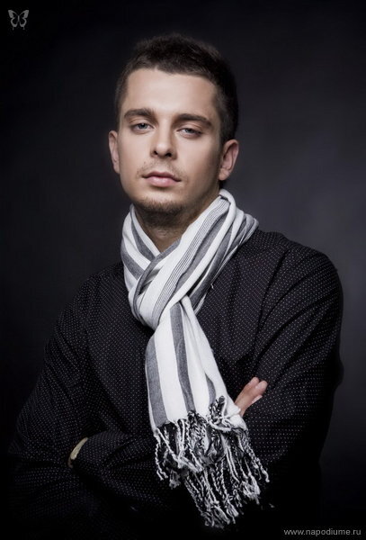 Фото Ирина Паршина