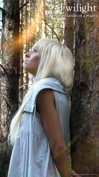 Фото Jennifer Perfect