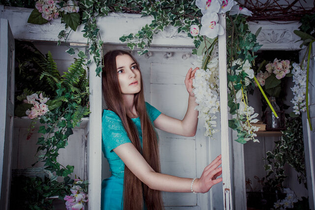 Anastasia Moravskaa's photo