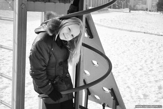 Ekaterina Timofeeva's photo
