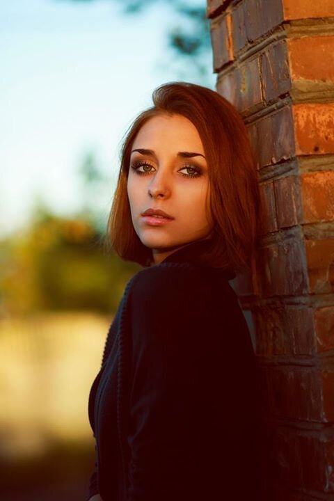 Фото Алина Корнилова
