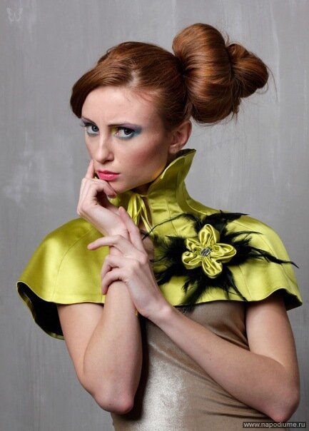 Фото Нина Фоминых