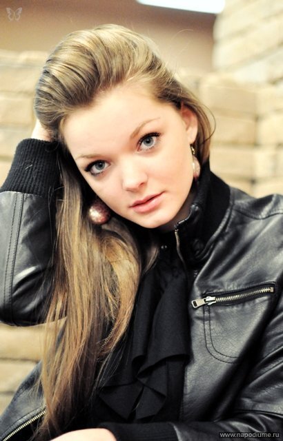 Фото Юлия Каверина