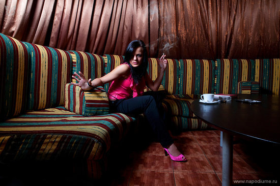 Фото Margo Vka