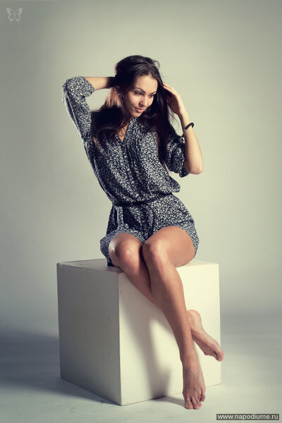 Фото Oxana Kalina