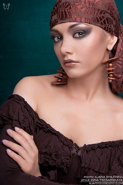Beauty,  Fashion,  портрет,  фотосессия,  студия,  фото,  модель