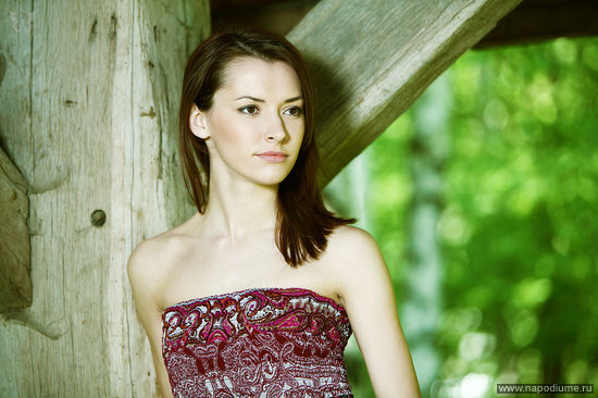 Фото Елена Шатрова