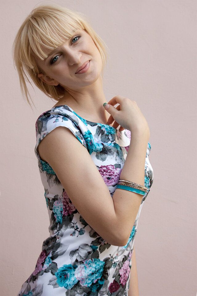 Фото AVIGAIL