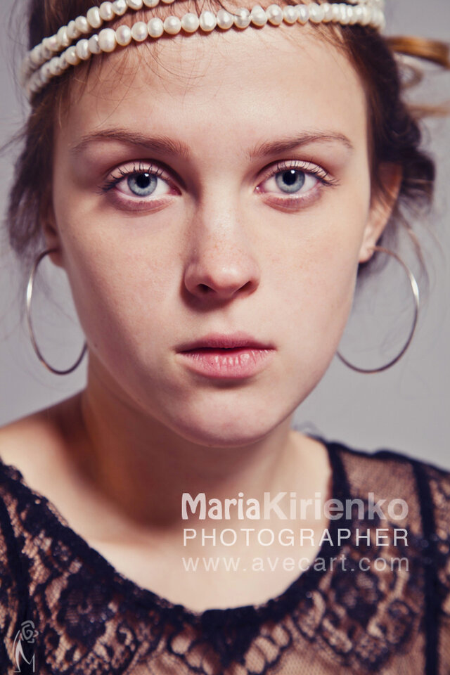 Фото Мария Кириенко