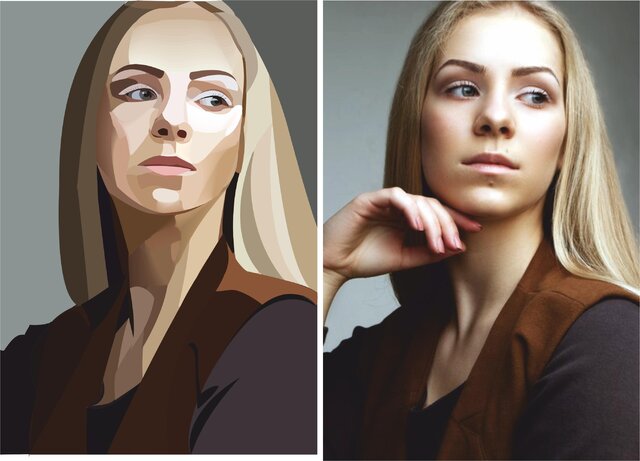 Фото Оксана oksbery Береснева