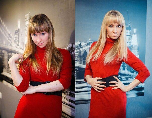 Фото Александра Косилова