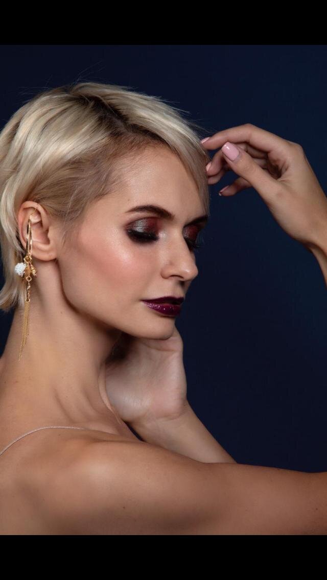 Фото Лилия Lilya Гланц
