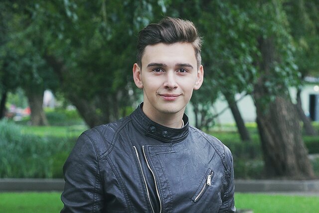 Фото Дмитрий Niki Шишов