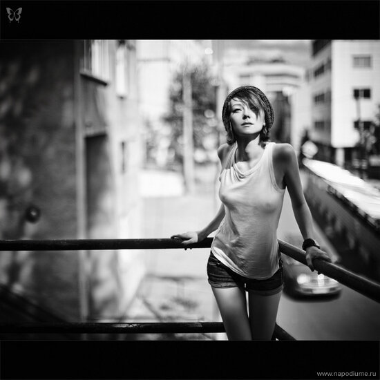 Фото Юлия Бородина