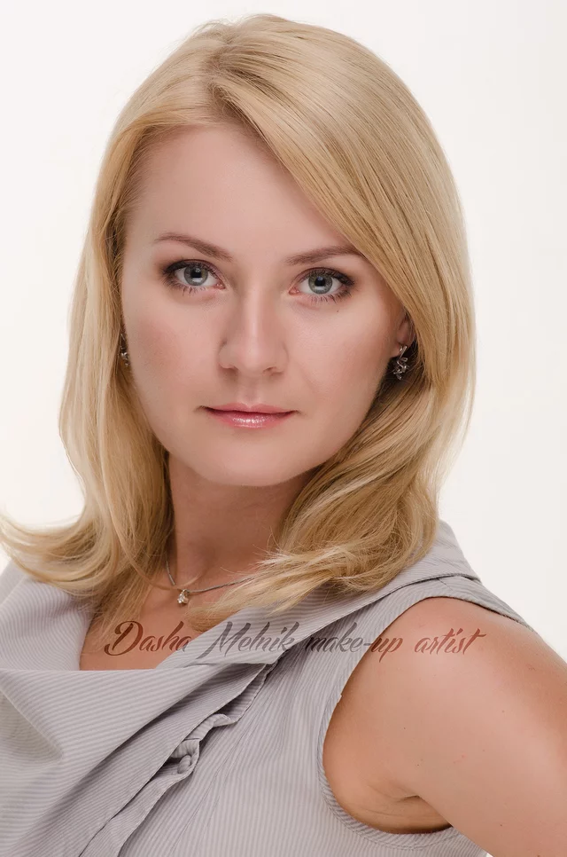 Dasha Melnik's photo