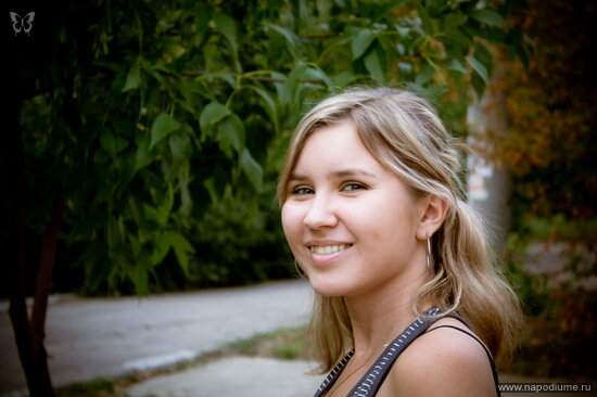 Фото Anna Tsytsyy