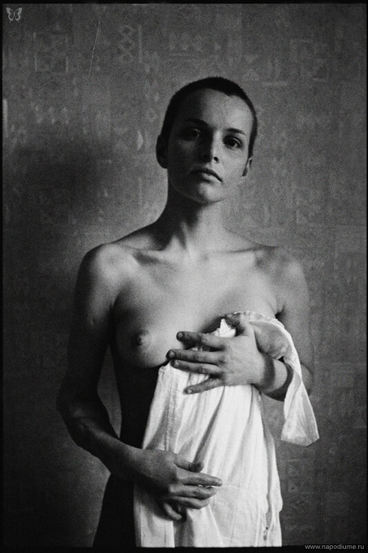 Фото Leonova Anna