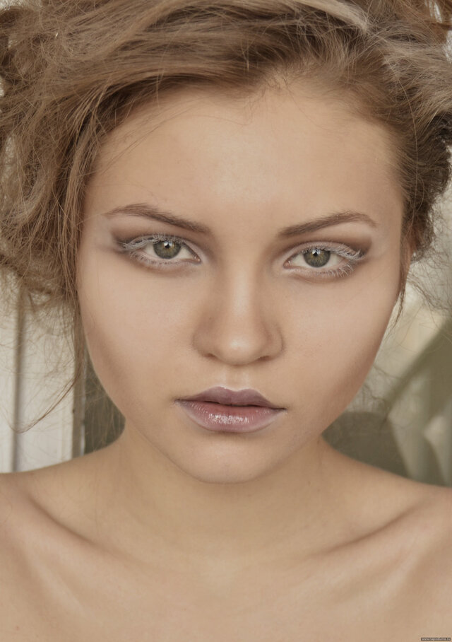 Фото Лена Бахмутова