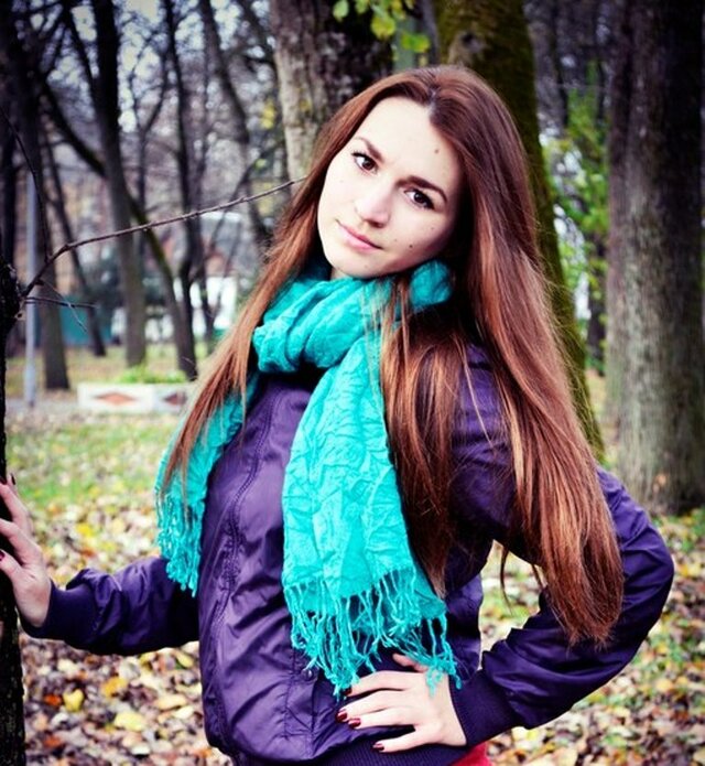 Anianka's photo