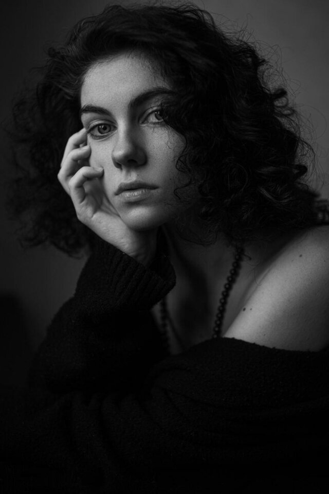 Фото Alexandra Rion